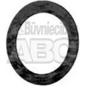 Blīve čuguna saskrūvei 11/2" gumijas DN40