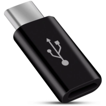 Mocco Universāls Adapteris Micro USB uz Type-C USB