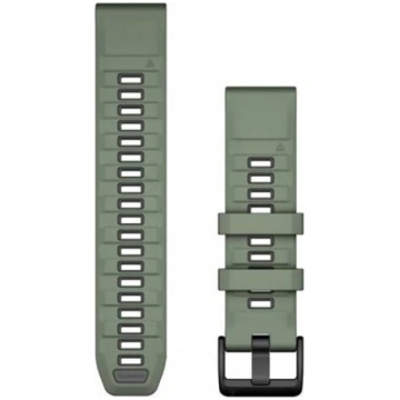 Garmin Garmin Ersatzarmband QuickFit 22mm Silikon 