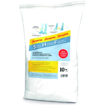 Josera SHF (Stable Hygiene Freshness) zirgiem 10 k