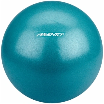 Yoga ball 18cm AVENTO 42OJ 636SC42OJBLU