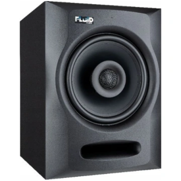 Fluid Audio Fluid Audio Fx80 V2 - Aktīvs Monitors 