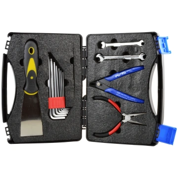 Creality 3D printer tool kit, 6 tools (24976)