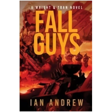 Fall Guys