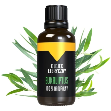 Bilovit eikalipta ēteriskā eļļa - 30 ml