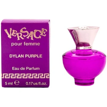 Versace Dylan Purple Pour Femme Smaržas