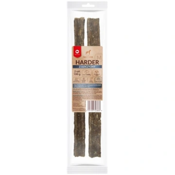 Harder game m - suņu košļājamā rotaļlieta - 100 g 