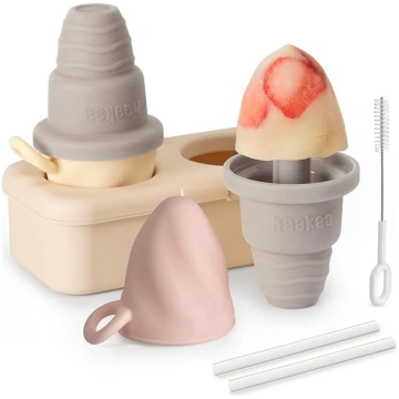 Saldēšanas veidņu komplekts Freeze-N-Sip Ice Cream