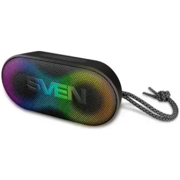 Skaļrunis Sven PS-99 Bluetooth TWS RGB