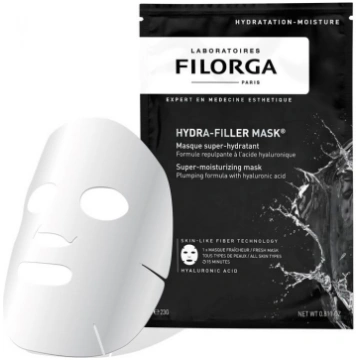 FILORGA HYDRA FILLER SEJAS MASKA 1gb