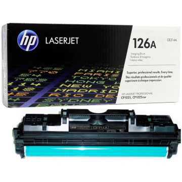 Drum Unit HP CE314A 126A