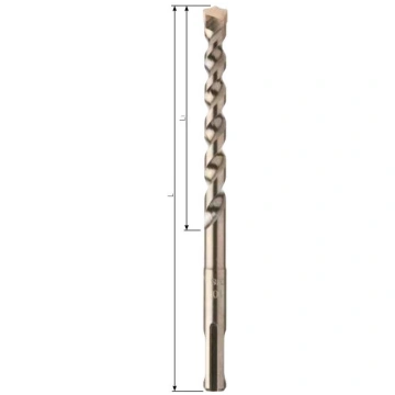 Wiertlo Rawlplug SDS+ 14mm (RT-SDSA-14/260) RT-SDS