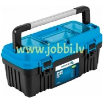 HOGERT HT7G066 25" koferis Hoegert