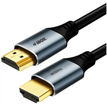 iBox ITVDPDVI012 DisplayPort to DVI cable 4K 30Hz 