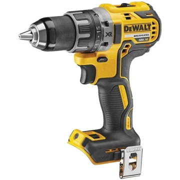 Akumulatora skrūvgriezējs Dewalt DCD791NT-XJ, 18 V