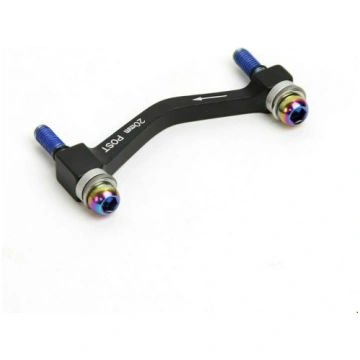 Disku bremžu adapteris SRAM PM front 180mm/rear 16