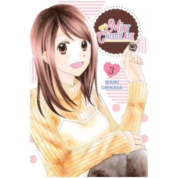 Mint Chocolate, Vol. 3 Mami Orikasa