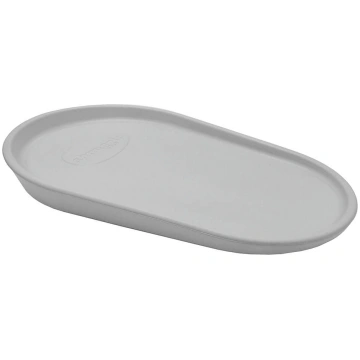 SHNUGGLE Changing Mat Squishy Grey SHN-SQS-GRY
