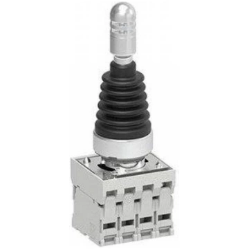 Lovato Electric Joystick czterokierunkowy 22mm z s