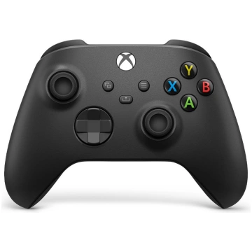 Microsoft Xbox Controller Wireless V2, Black EP2-2