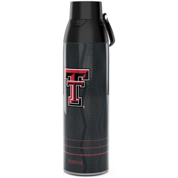 Tervis Venture Texas Tech Red Raiders ūdens pudele