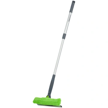 Amazon Basics DS2941-S - logu tīrītājs ar rotējošu