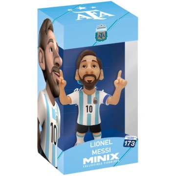 MINIX ARGENTINA - LIONEL MESSI 11735