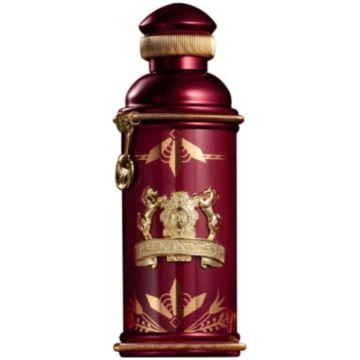 ALEXANDRE J. - "Rose Alba" EDP Profumeria Parente