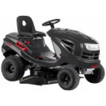 Traktors Easy T15-93.2 HDS-A Black (Pro 450; 8.5 k