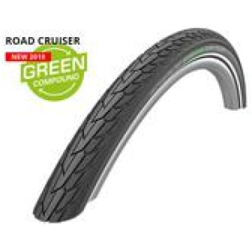 Riepa Schwalbe RoadCruiser GreenCompund 16x1.75