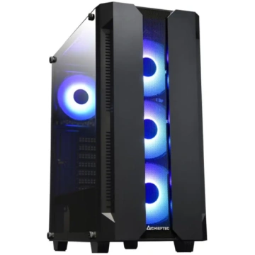 Stacionārais dators HUNTER(DDR 5)Intel i7-14700KF/