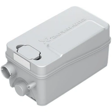 Iegremdējamais ūdens sūknis GRUNDFOS Sololift2 D-2
