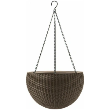 Keter Curver HANGING SPHERE PLANTER 521 | 229544 |