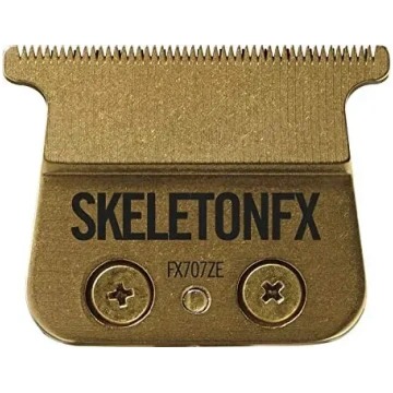 BaByliss PRO 4ARTIST SKELETONFX naža bloks