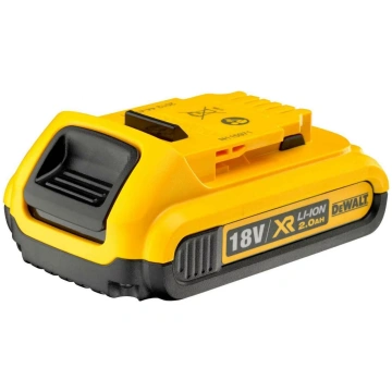 Dewalt akumulators DCB183, 2,0 Ah, 18 V