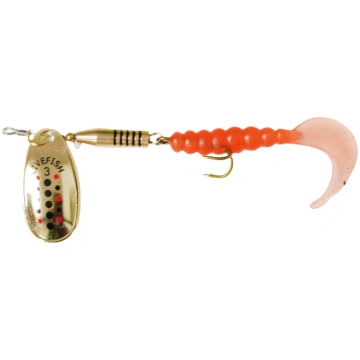 Vizulis rotejosais #3 DPC33 Pro Catch 9157213 (475