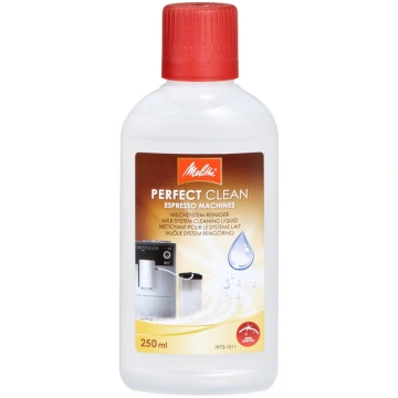 Melitta Perfect Clean 250ml 221039