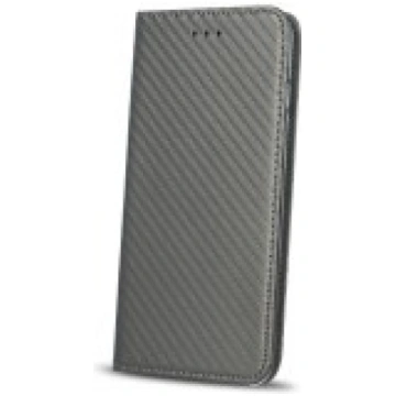 GreenGo Smart Carbon Magnet book case priekš Huawe