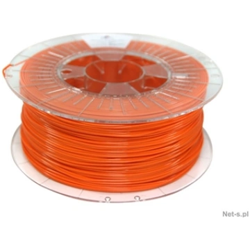 Spectrum Filament PLA pomaraczowy 5903175657961