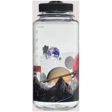 Nalgene Tritan 1l ūdens pudele Astro Motel