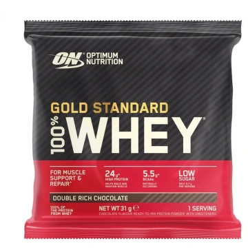 Optimum Nutrition Gold Standard 100% Whey 30 g