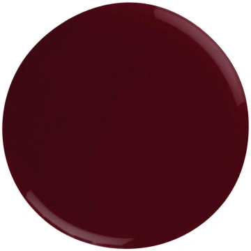 0334 Garnet Noir - BIOGEL - 4.5g / red