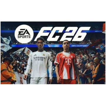 EA Sports FC 26 PC Steam (Offline Mode) - Manager 