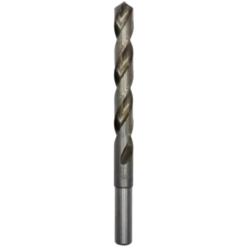 Urbjis metālam HSS-G ar sašaurinātu kātu 12,7mm , 