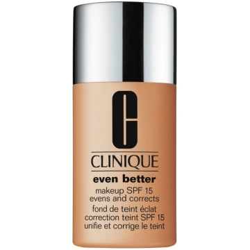 CLINIQUE_Even Better Makeup SPF15 Vakara grima ton