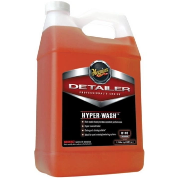 Meguiars D11001 Hyper Wash Aktīvo Putu Auto mazgāš