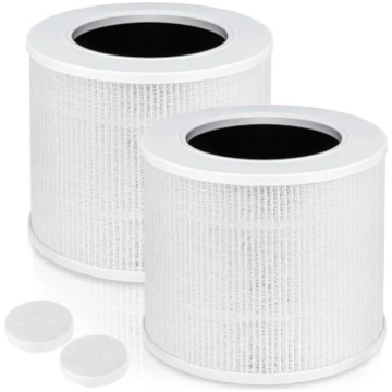 iAmoy Core Mini rezerves filtrs, saderīgs ar Levoi