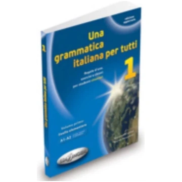 Una grammatica italiana per tutti Muscolino Marida
