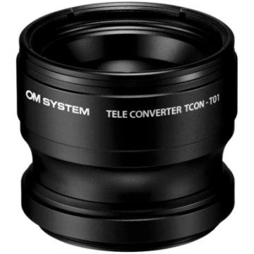 Konwerter OM System TCON-T01 Telekonwerter do apar