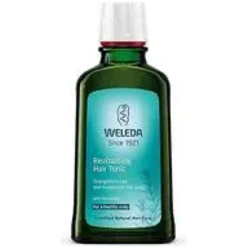 Matu toniks Weleda Rosemary Hair Tonic, 100 ml